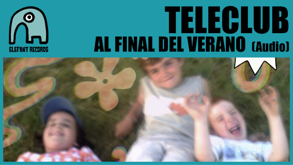 Imagen destacada de video: Al Final Del Verano [Audio]